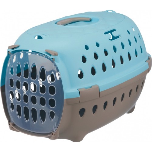 Trixie Küçük Köpek Kedi Taşıma Kutusu 39X42X59Cm