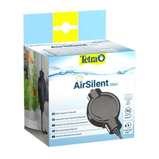 Tetra AirSilent Maxi Ultra Sessiz Hava Motoru