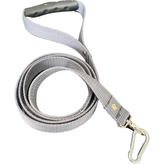 Köpek Gezdirme ve Sevk Kayışı - Köpek Tasma Kayışı 150 cm x 3 cm
